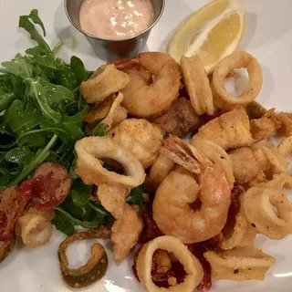 Fritto Misto