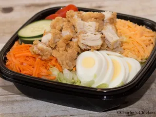 Charlie's Chicken & Catering