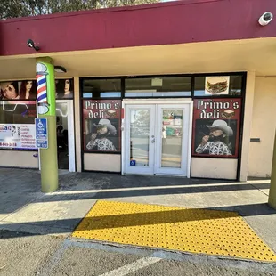 Closed for 3 weeks