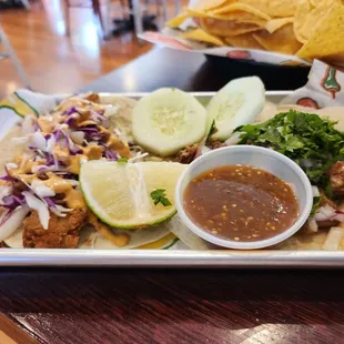 Primo’s Tacos & Tequila