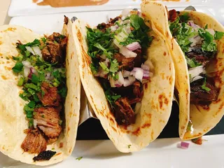 Casa Amigos Tequila Bar & Grill