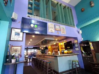 La Palapa, Mexican Cuisine & Mezcal Bar