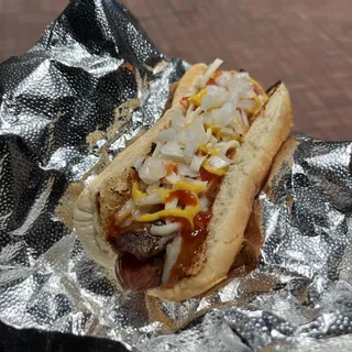 Hot Dogs