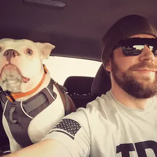 Happily Primo Tactical customers