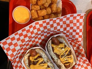 Chicago Mike's Beef & Dogs