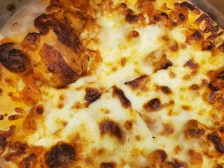 Franks Pizza & Chicken