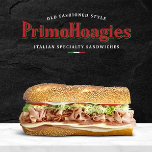 sandwiches