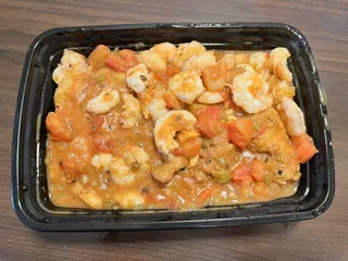Parran's PO-Boys