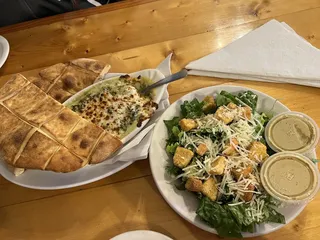 Olive Branch Cafe