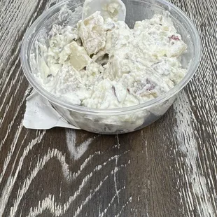 Potato Salad