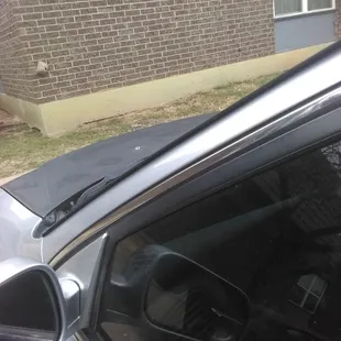 I'm very dissatisfied with this install it took a very long time to get done as well as a completely shitty job done I spent too much money