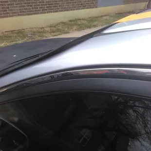 I'm very dissatisfied with this install it took a very long time to get done as well as a completely shitty job done I spent too much money