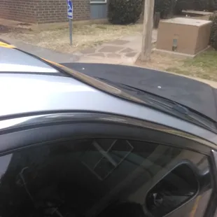 I'm very dissatisfied with this install it took a very long time to get done as well as a completely shitty job done I spent too much money