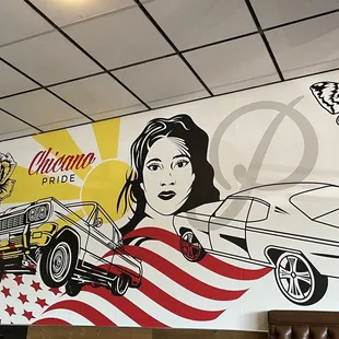 Wall Art