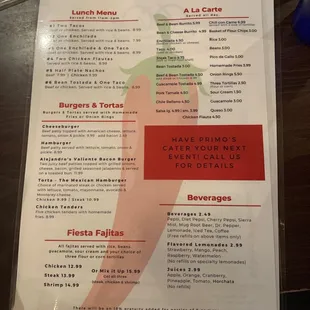 Menu (back)