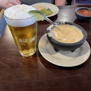 Queso Dip
