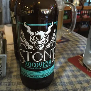 Pretty great beer selection for a deli!  Definitely be back if I didn't live so far away!