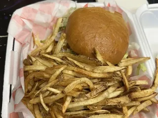 Magic Subs and Gyros