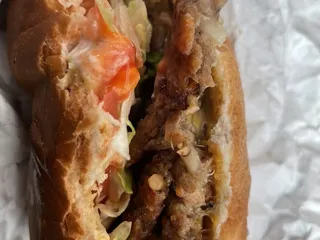 Dilly's Drive-In - Peninsula