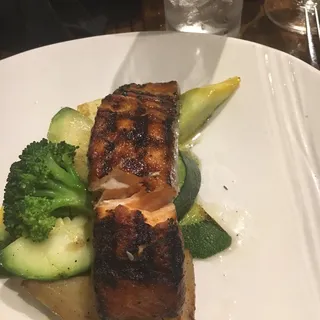 Salmon