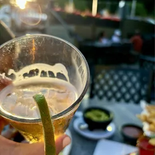 drink