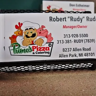 business card holder and business card holder