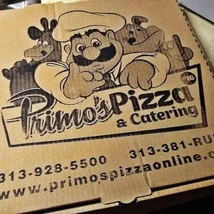 pizza