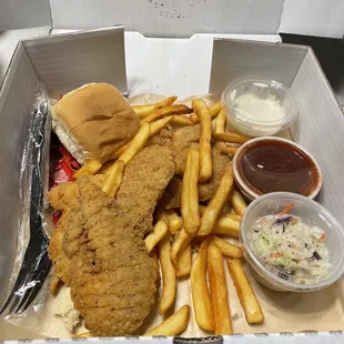 food, fish, fish and chips, seafood