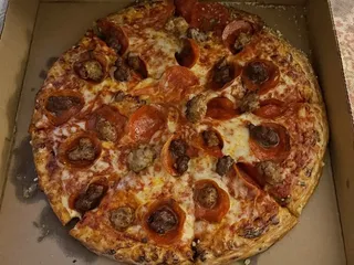 Benito's Pizza Royal Oak