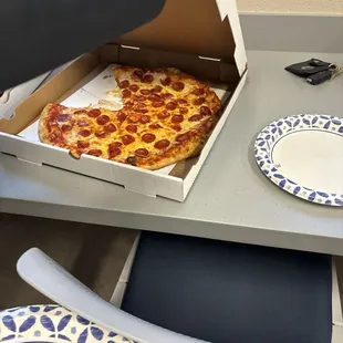 Pepperoni