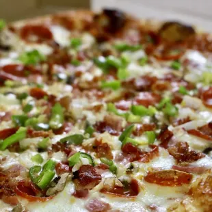 Primo&apos;s Special Pizza (Medium)