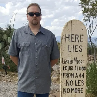 James H.