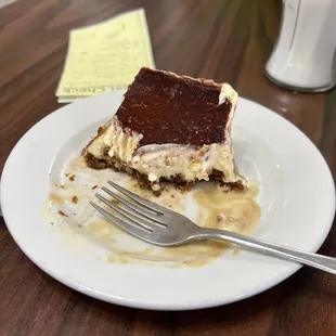 80. Tiramisu 80. Tiramisu