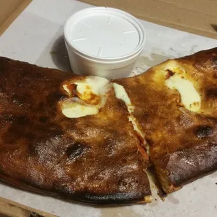 First time ordering premos after hearing good reviews. Disappointed