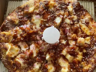 Zino's Subs Pizza and Catering