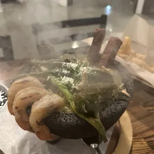 Molcajete