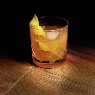 oysters and mussels, drink