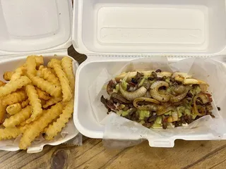 Big Dawgs Hot Dog Co