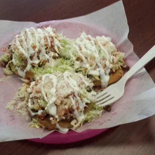 Sopes