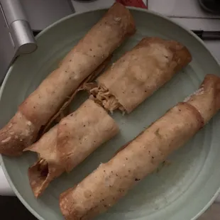 Flautas