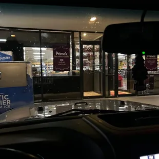 Primo's Wine & Spirits