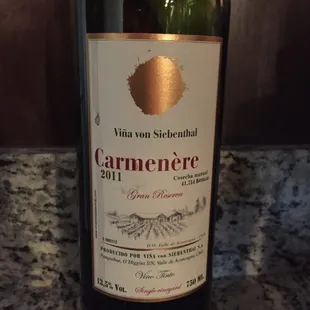 Great under $20 wine