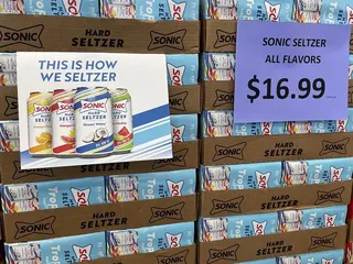 Parkhill's Warehouse Liquors & Wine