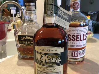 CJ's Wine and Spirits