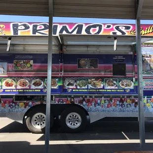 Reccomend you check out this spot!