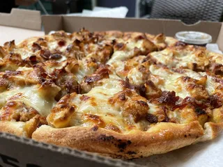 D'Amico's Pizzeria