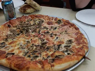 Kinneret Kosher Pizza Restaurant
