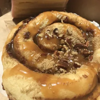 Cinnamon Roll