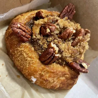 Sticky Bun