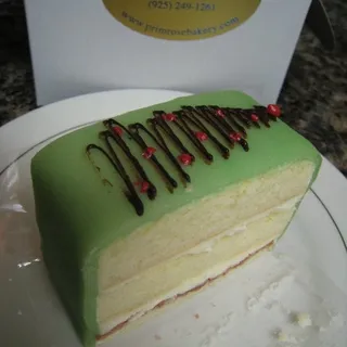 Princess Cake